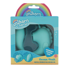 Unihorn C Horse-Ocean Peak - Eros Fine Goods