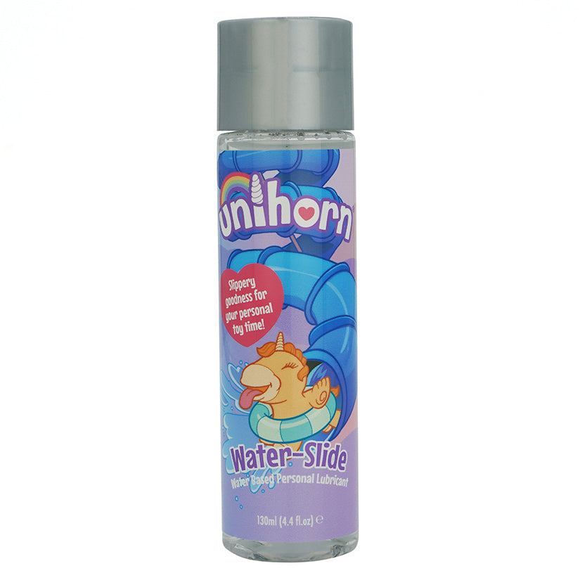 Unihorn Lubricant Water Based Lubricant 4.4 fl oz - Eros Fine Goods