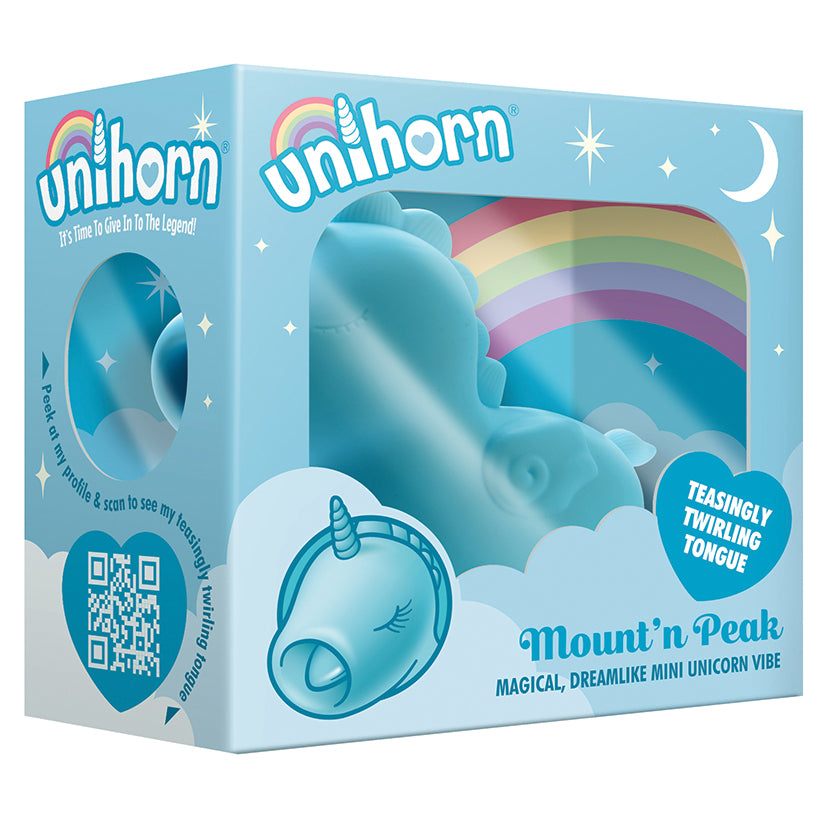 Unihorn Mount'n Peak - Eros Fine Goods