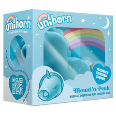 Unihorn Mount'n Peak - Eros Fine Goods