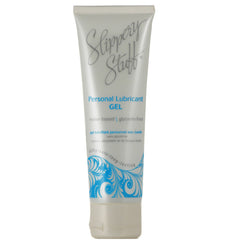 Slippery Stuff Lubricant Gel 4oz Tube - Eros Fine Goods