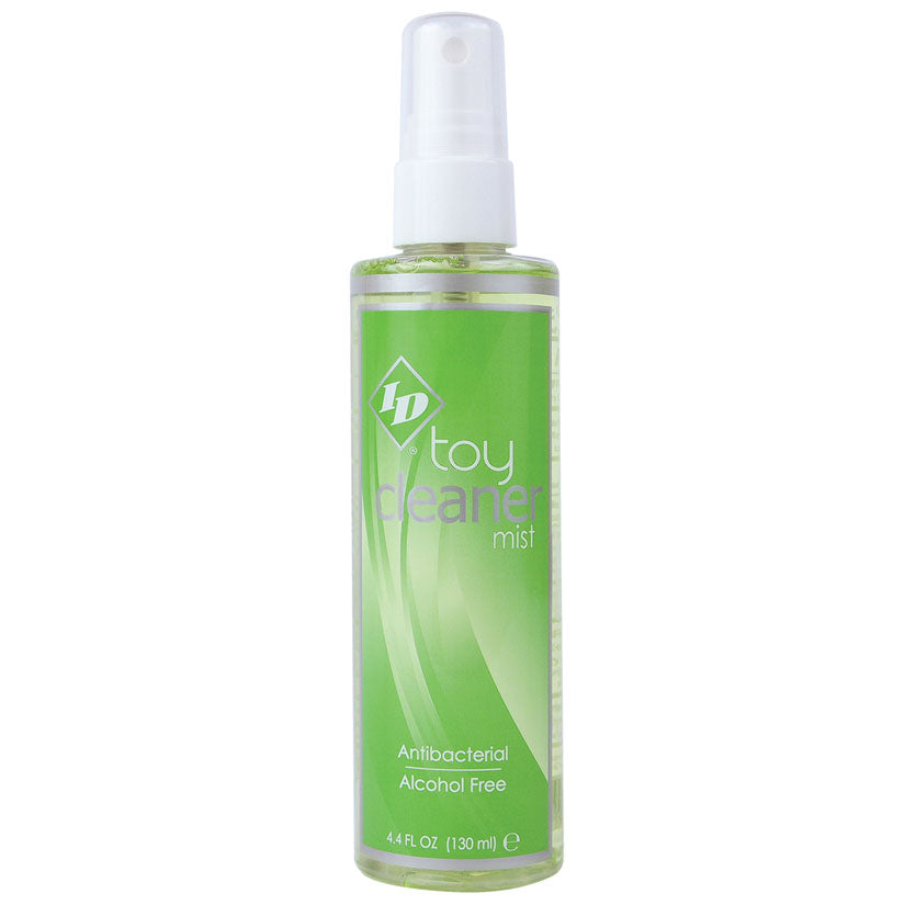 ID Toy Cleaner Mist 4.4oz - Eros Fine Goods