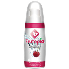 ID Frutopia-Cherry 3.4oz - Eros Fine Goods