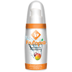 ID Frutopia-Mango Passion 3.4oz - Eros Fine Goods