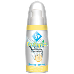 ID Frutopia-Banana 3.4oz - Eros Fine Goods