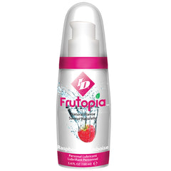 ID Frutopia-Raspberry 3.4oz - Eros Fine Goods