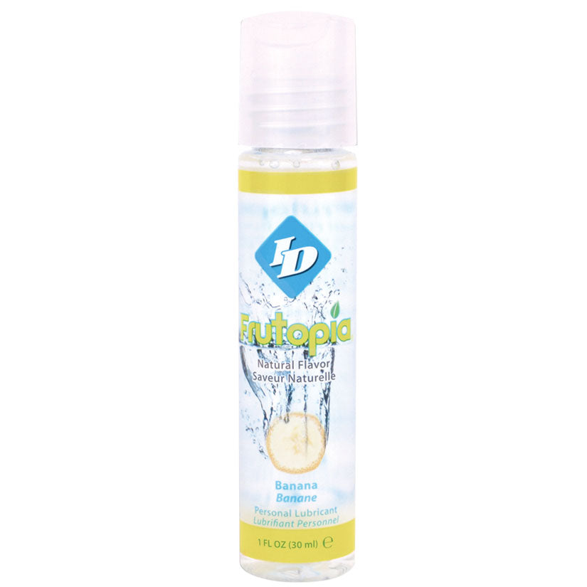 ID Frutopia Banana 1oz - Eros Fine Goods