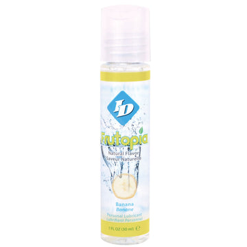 ID Frutopia Banana 1oz - Eros Fine Goods