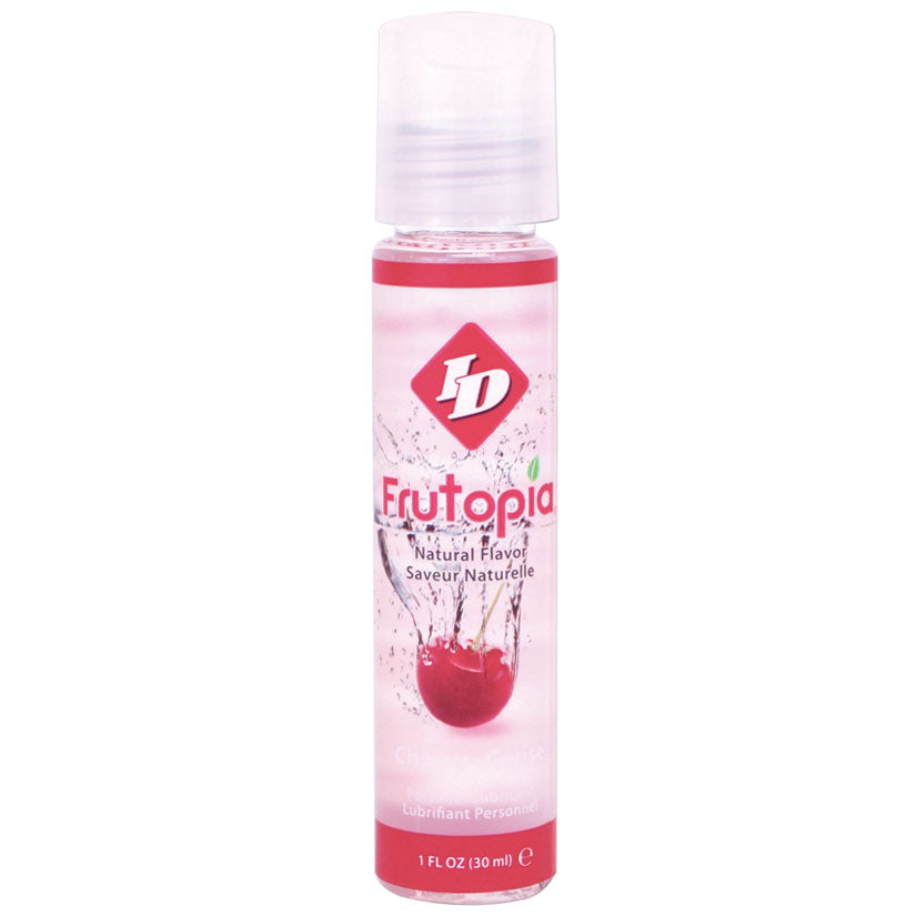 ID Frutopia Cherry 1oz - Eros Fine Goods