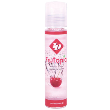ID Frutopia Cherry 1oz - Eros Fine Goods