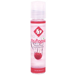 ID Frutopia Cherry 1oz - Eros Fine Goods