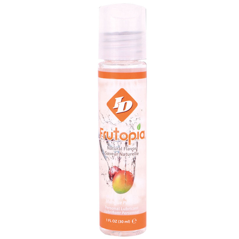 ID Frutopia Mango Passion 1oz - Eros Fine Goods