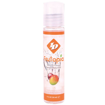 ID Frutopia Mango Passion 1oz - Eros Fine Goods
