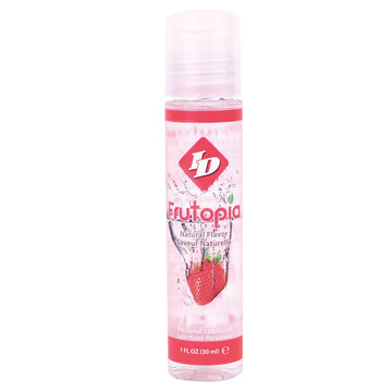 ID Frutopia Strawberry 1oz - Eros Fine Goods
