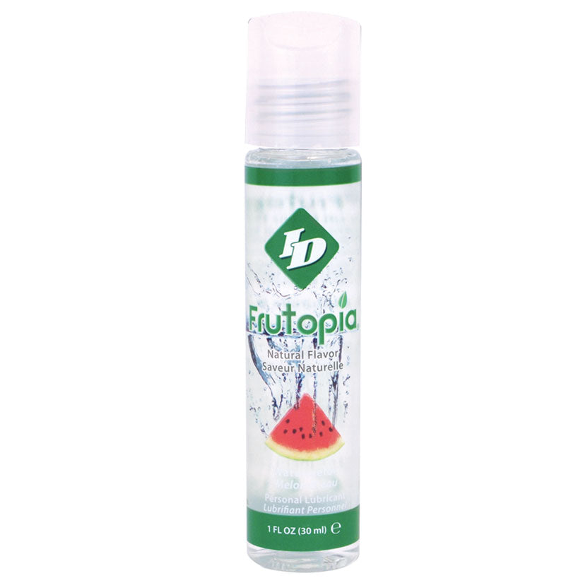 ID Frutopia Watermelon 1oz - Eros Fine Goods