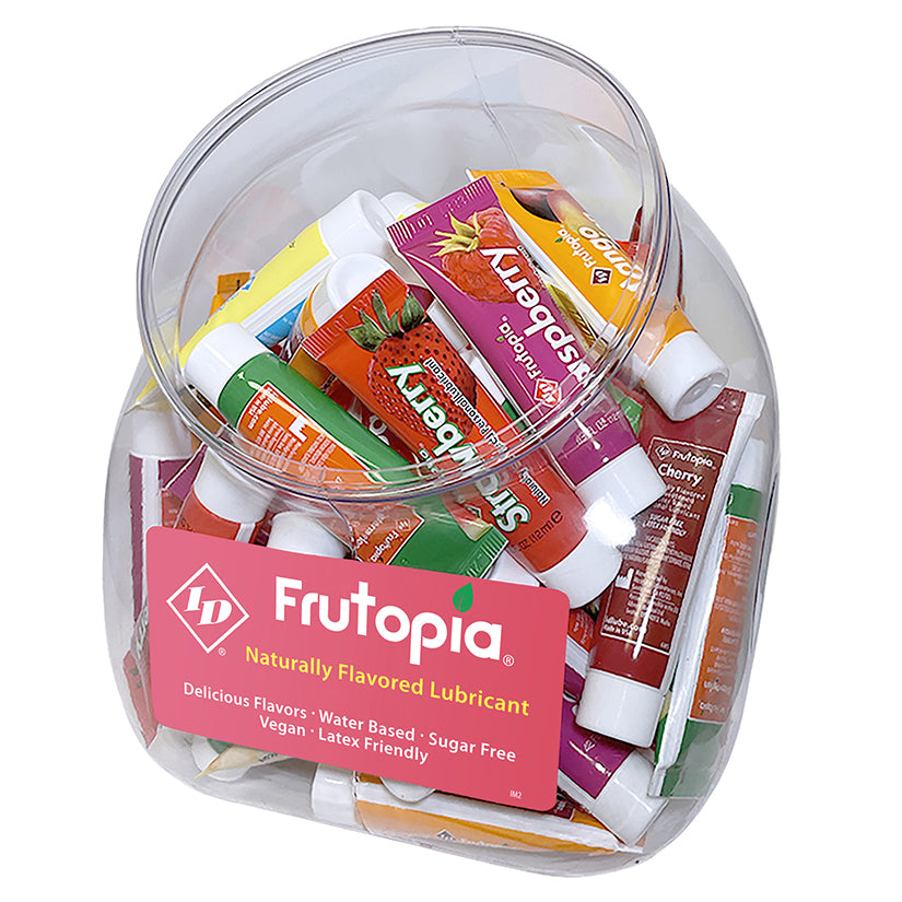 ID Frutopia 12ml Tubes Bowl of 72 - Eros Fine Goods