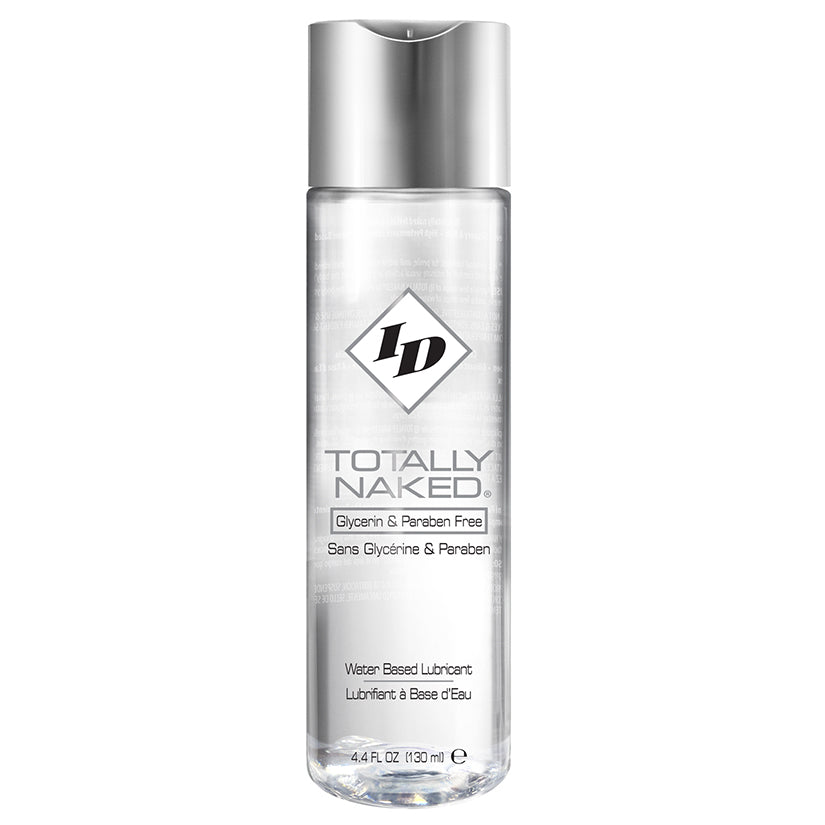 ID Totally Naked 4.4oz - Eros Fine Goods