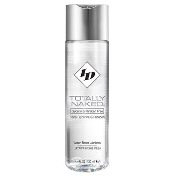 ID Totally Naked 4.4oz - Eros Fine Goods