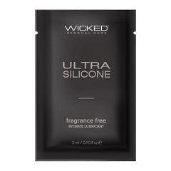 Wicked Ultra Foil 3ml - Eros Fine Goods