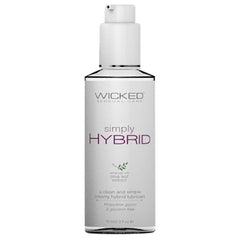 Wicked Simply Hybrid 2.3oz - Eros Fine Goods