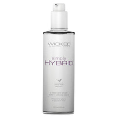 Wicked Simply Hybrid 4oz - Eros Fine Goods