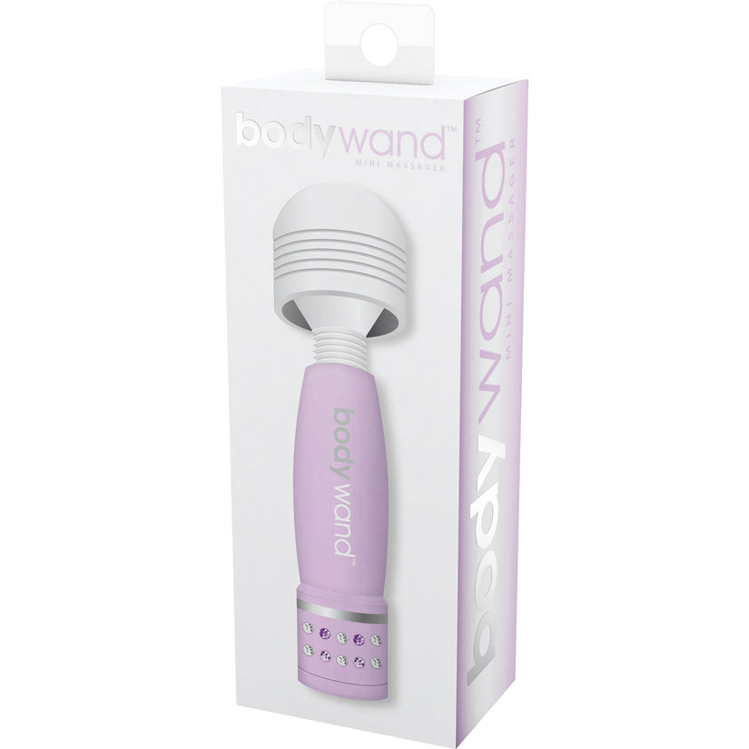 Bodywand Mini-Lavender - Eros Fine Goods