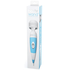 Bodywand Original Massager-Blue - Eros Fine Goods
