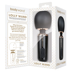 Bodywand Lolly Wand - Eros Fine Goods