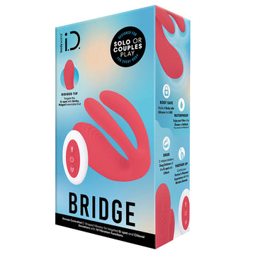 Bodywand i.D. Bridge - Eros Fine Goods