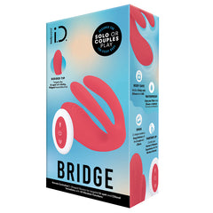 Bodywand i.D. Bridge - Eros Fine Goods