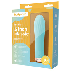 Bodywand My First Classic Vibe 5" - Eros Fine Goods