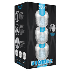 Zolo Bumperz - Eros Fine Goods