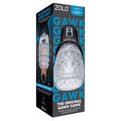 Zolo The Original Gawk Gawk - Eros Fine Goods