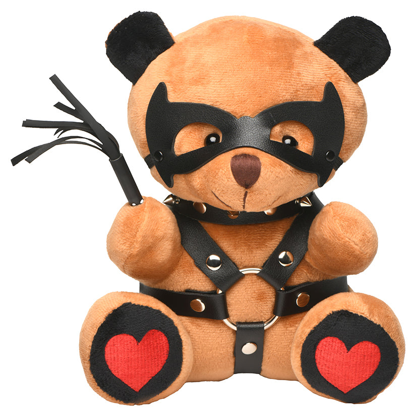 Master Series Dom Bear - Eros Fine Goods