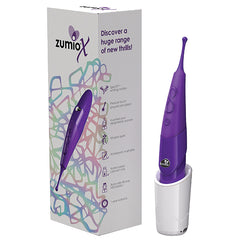 Zumio-X-Purple - Eros Fine Goods