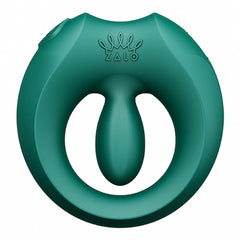 Zalo Apis-Turquoise Green - Eros Fine Goods