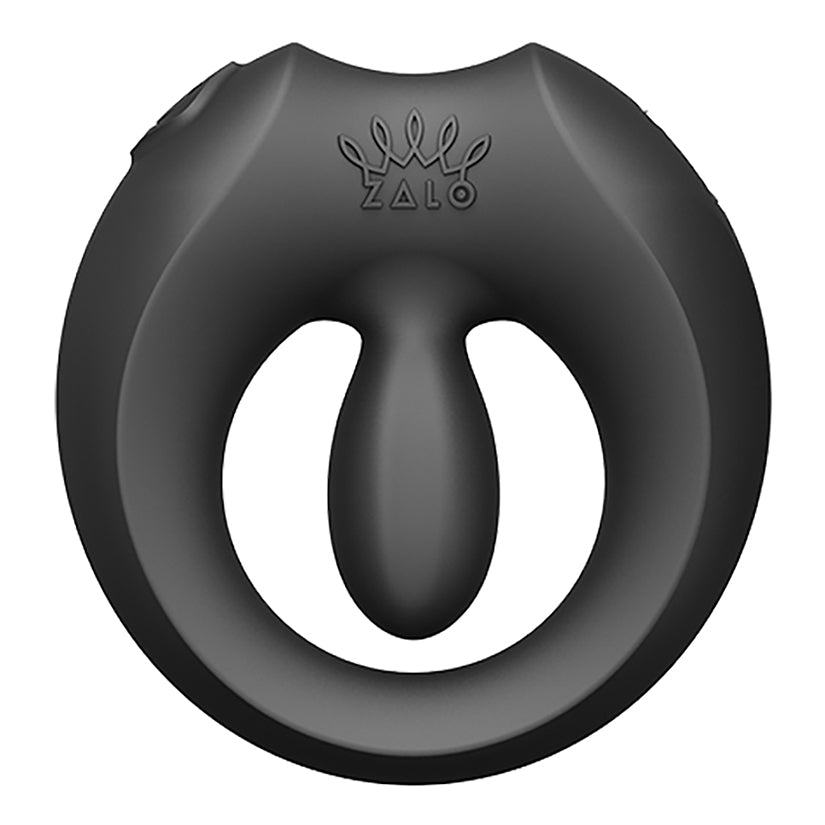 Zalo Apis-Obsidian Black - Eros Fine Goods