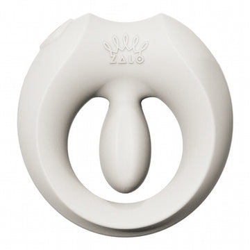 Zalo Apis-Ivory White - Eros Fine Goods