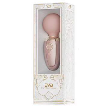 Zalo Ava-Sakura Pink - Eros Fine Goods