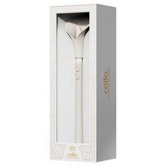 Zalo Calla-Ivory White - Eros Fine Goods