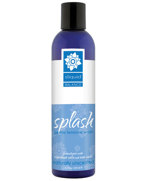 Sliquid Splash Feminine Wash - Eros Fine Goods