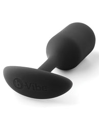 b-vibe snug butt plug