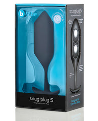 b-Vibe Snug Plug 5
