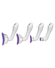 bloom intimate body pump suction vibration