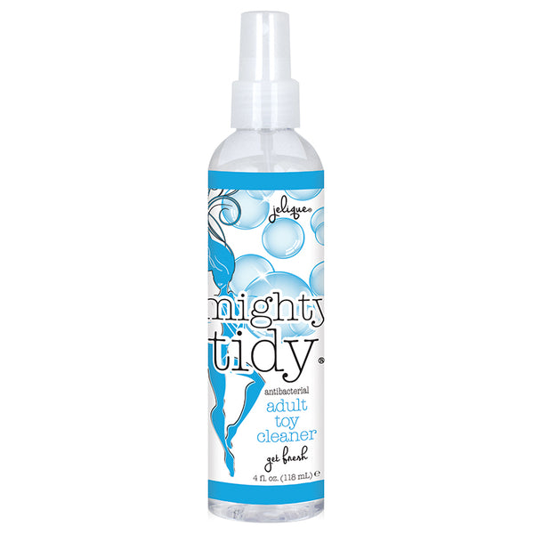 mighty tidy adult toy cleaner