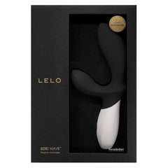 LELO Loki Wave Packaging