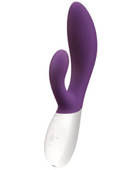 LELO Ina Wave purple vibrator