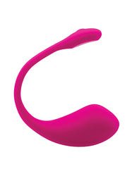 Lovense Lush 2.0 Sound Activated Vibrator