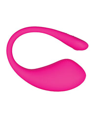 Lovense Lush 3.0 Sound Activated Camming Vibrator