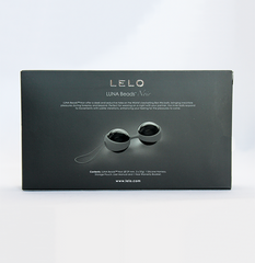 Lelo Luna Beads box